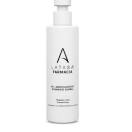 ANTICELULITICO GEL GLOBAL CORPORAL LATASA 300ML Combate y alisa celulitis