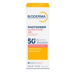 BIODERMA PHOTODERM AR SPF 50+ COLOR NATURAL 30 ML