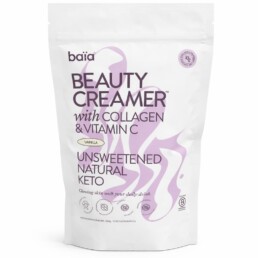 BAÏA BEAUTY CREAMER 300G  15 DOSIS