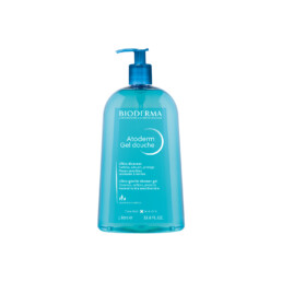 BIODERMA ATODERM GEL DOUCHE 1 L